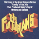 Illustration for article titled Futurians Were The Pick-Up Artists of Nerd Legend